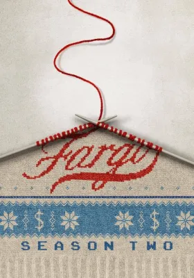 Фарго 2 сезон