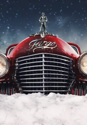 Фарго 4 сезон