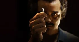 Смотреть сериал Нарко